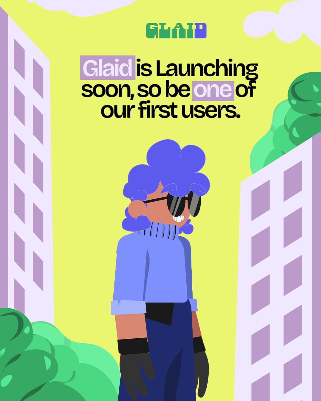 The Birth of Glaid: Empowering Nigerians in Canada through Peer-to-Peer Exchange